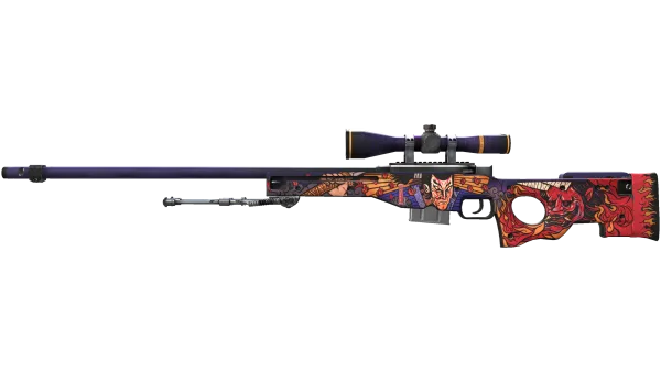 AWP | Oni Taiji (Factory New)