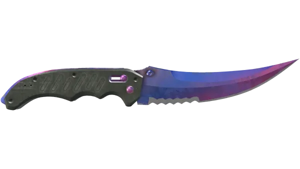 ★ Flip Knife | Doppler (Factory New)
