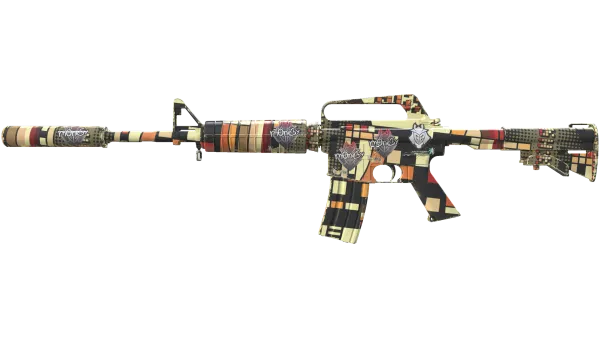 M4A1-S | Fizzy POP (Factory New)