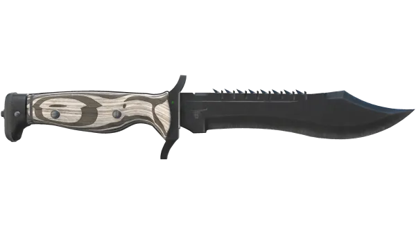 ★ Bowie Knife | Black Laminate (Factory New)