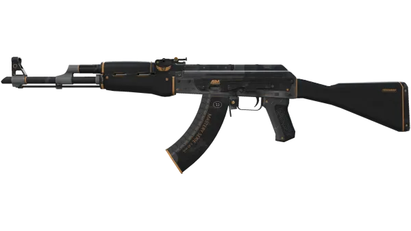AK-47 | Elite Build (Factory New)