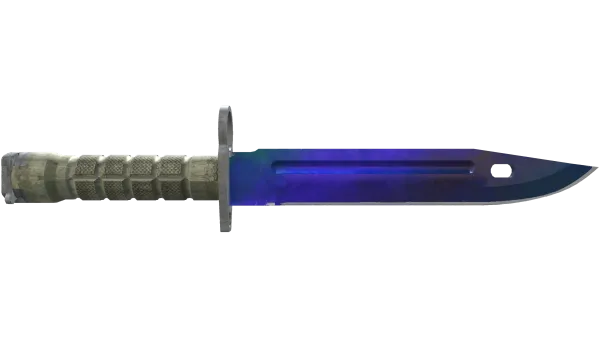 ★ Bayonet | Doppler (Factory New)