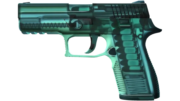 P250 | X-Ray (Minimal Wear)