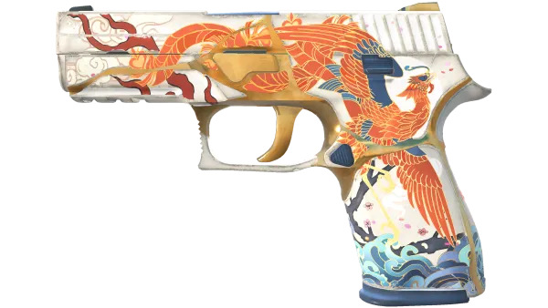 P250 | Kintsugi (Minimal Wear)