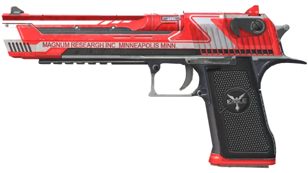 Desert Eagle | Code Red (Factory New)