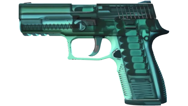 P250 | X-Ray (Minimal Wear)