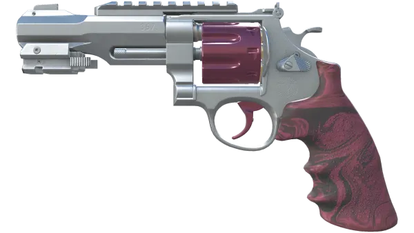 R8 Revolver | Mauve Aside (Factory New)