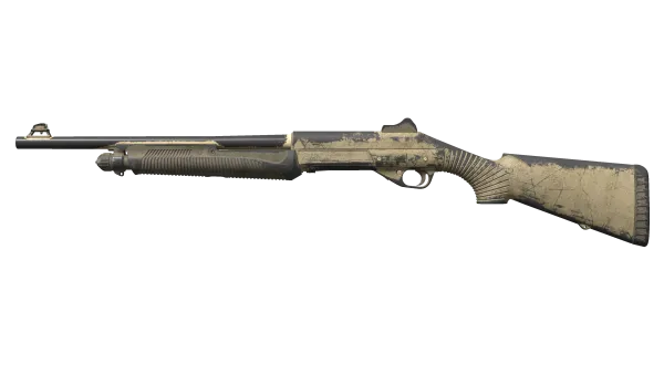 Nova | Sand Dune (Battle-Scarred)