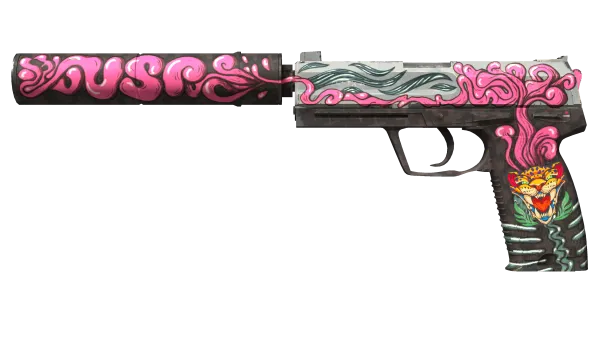 USP-S | Cortex (Field-Tested)
