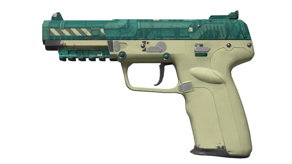 Five-SeveN | Coolant (Minimal Wear)
