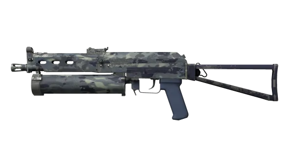 PP-Bizon | Night Ops (Field-Tested)