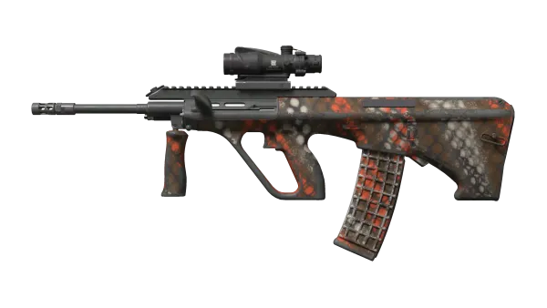 AUG | Sweeper (Field-Tested)