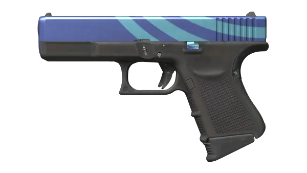 Glock-18 | High Beam (Factory New)