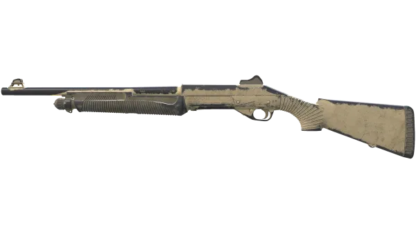 Nova | Sand Dune (Battle-Scarred)