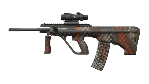 AUG | Sweeper (Field-Tested)