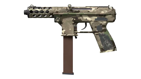 Tec-9 | VariCamo (Field-Tested)