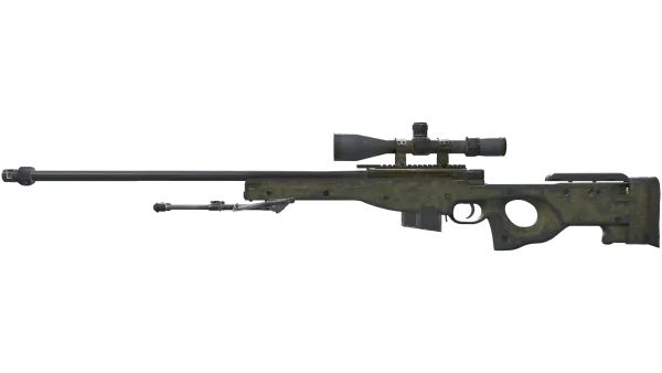 AWP | Safari Mesh (Battle-Scarred)