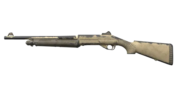 Nova | Sand Dune (Battle-Scarred)