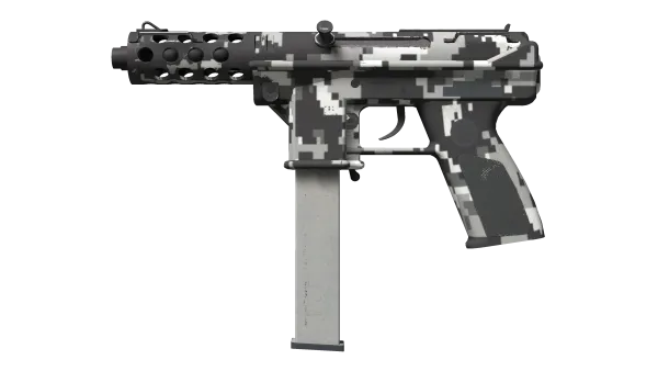 Tec-9 | Urban DDPAT (Field-Tested)