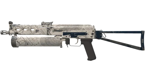 PP-Bizon | Facility Sketch (Field-Tested)