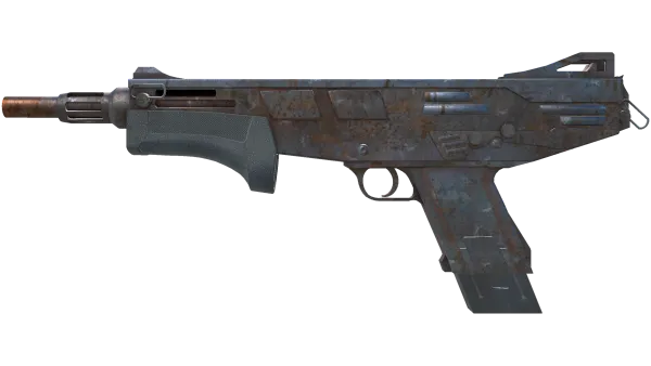 MAG-7 | Rust Coat (Field-Tested)