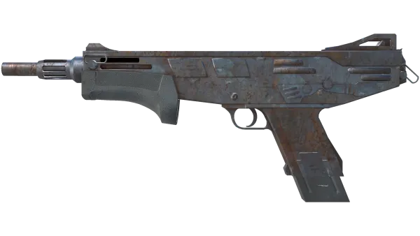 MAG-7 | Rust Coat (Field-Tested)
