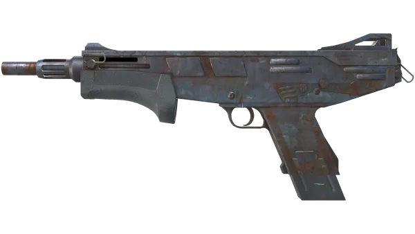 MAG-7 | Rust Coat (Field-Tested)