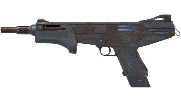 MAG-7 | Rust Coat (Field-Tested)