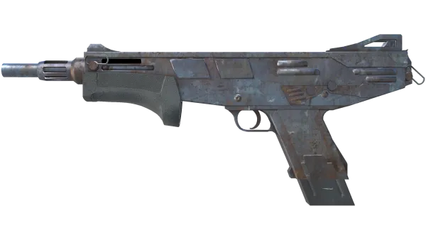MAG-7 | Rust Coat (Field-Tested)
