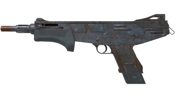 MAG-7 | Rust Coat (Field-Tested)