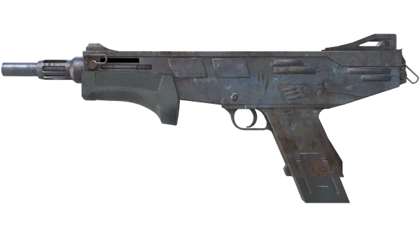 MAG-7 | Rust Coat (Field-Tested)