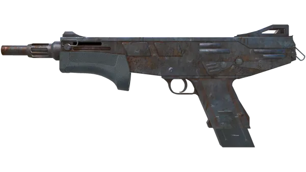 MAG-7 | Rust Coat (Field-Tested)