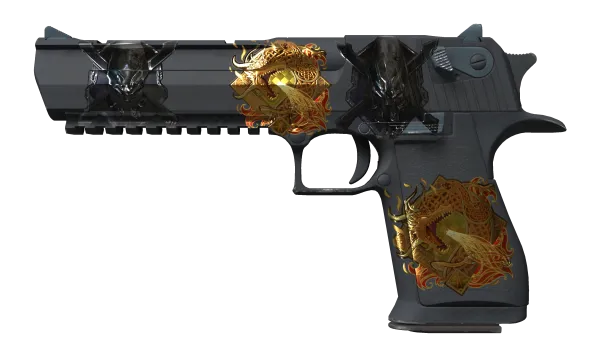 Desert Eagle | Night (Factory New)