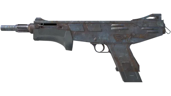 MAG-7 | Rust Coat (Field-Tested)