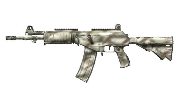 Galil AR | Sage Spray (Field-Tested)