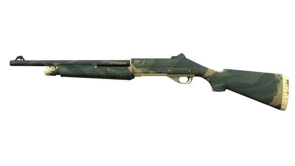 StatTrak™ Nova | Ranger (Field-Tested)