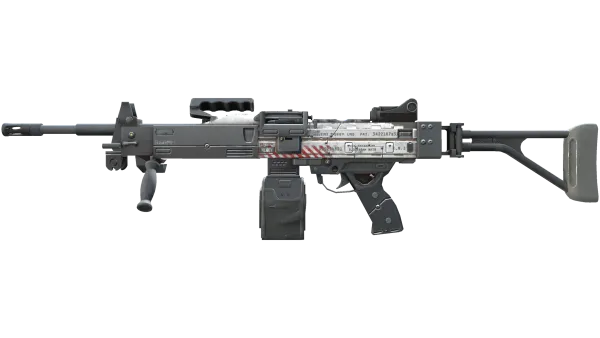 Negev | Prototype (Field-Tested)