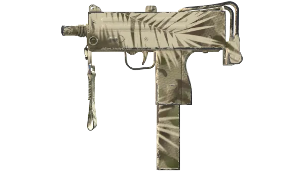 MAC-10 | Palm (Field-Tested)