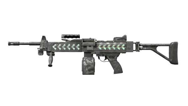 Negev | Ultralight (Well-Worn)