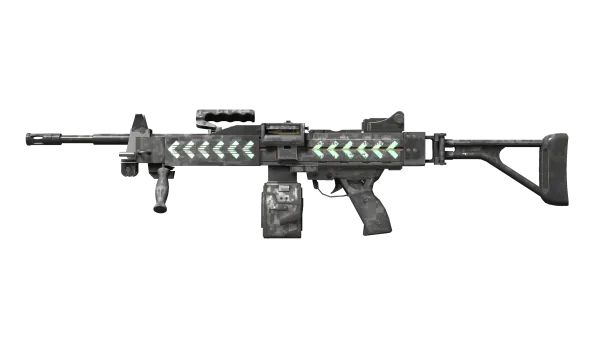 Negev | Ultralight (Minimal Wear)