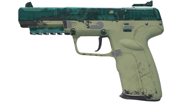 Five-SeveN | Coolant (Field-Tested)