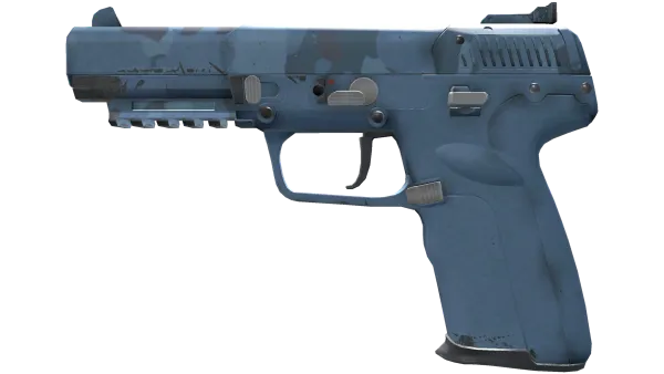 Five-SeveN | Forest Night (Minimal Wear)