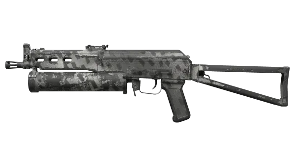 PP-Bizon | Urban Dashed (Field-Tested)