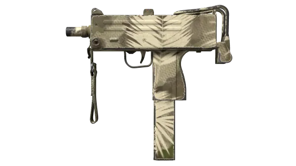 MAC-10 | Palm (Field-Tested)