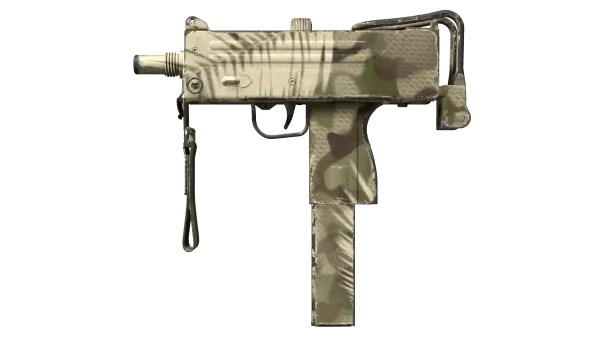 MAC-10 | Palm (Field-Tested)
