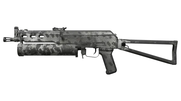 PP-Bizon | Urban Dashed (Field-Tested)
