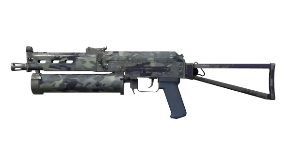 PP-Bizon | Night Ops (Field-Tested)