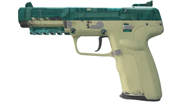Five-SeveN | Coolant (Minimal Wear)