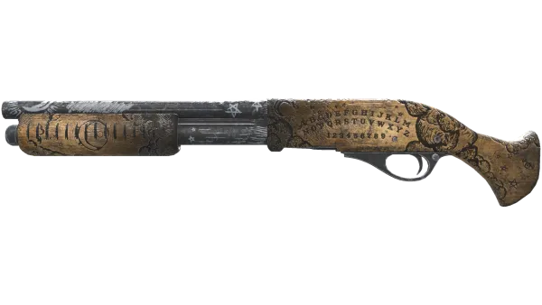 Sawed-Off | Spirit Board (Field-Tested)