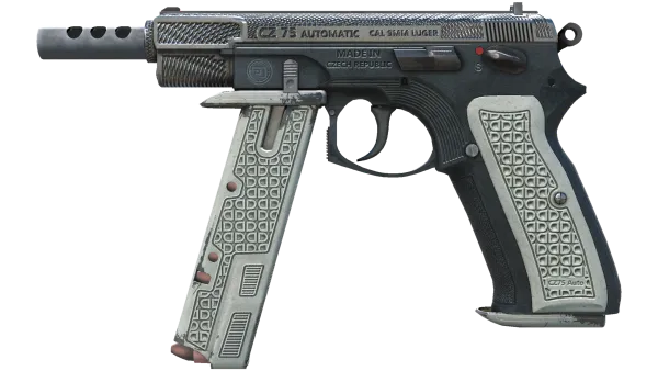 CZ75-Auto | Imprint (Field-Tested)